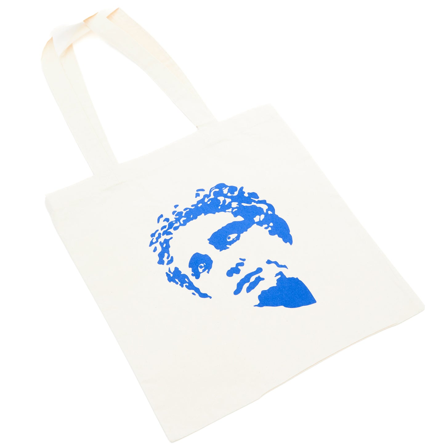 ANTIKYTHERA EPHEBE TOTE BAG