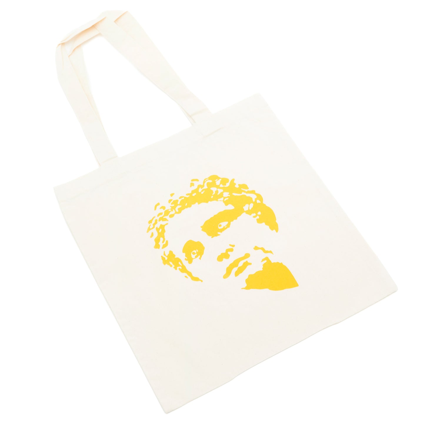 ANTIKYTHERA EPHEBE TOTE BAG