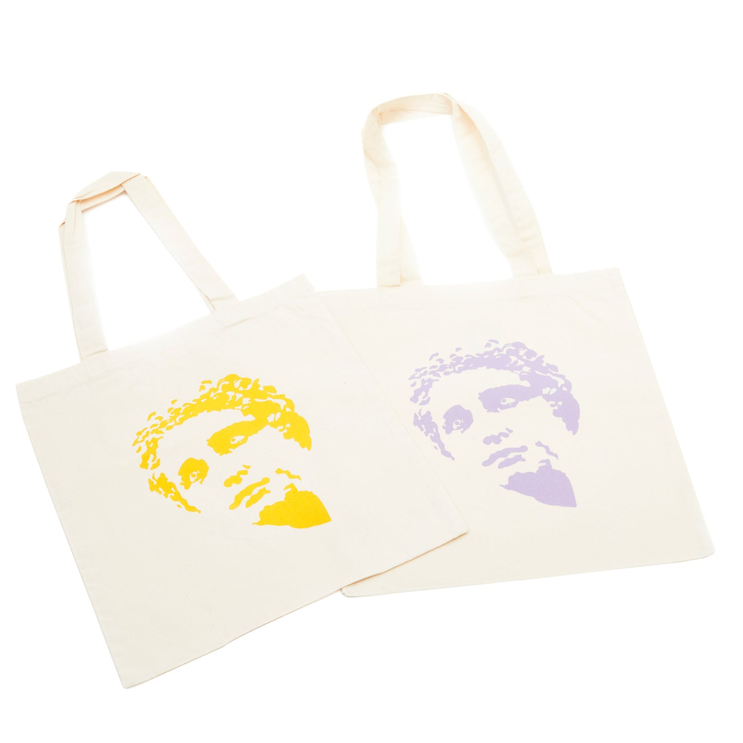 ANTIKYTHERA EPHEBE TOTE BAG