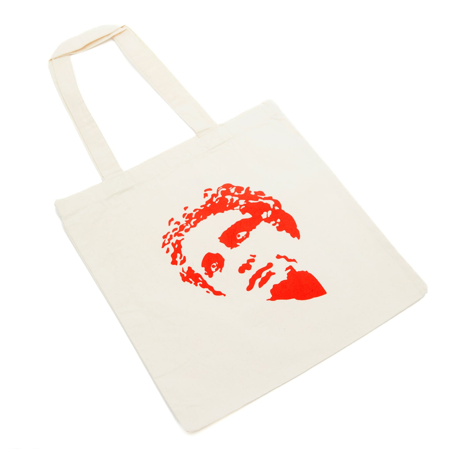 ANTIKYTHERA EPHEBE TOTE BAG