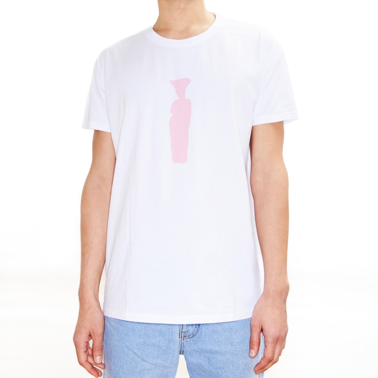 CARYATID T-SHIRT