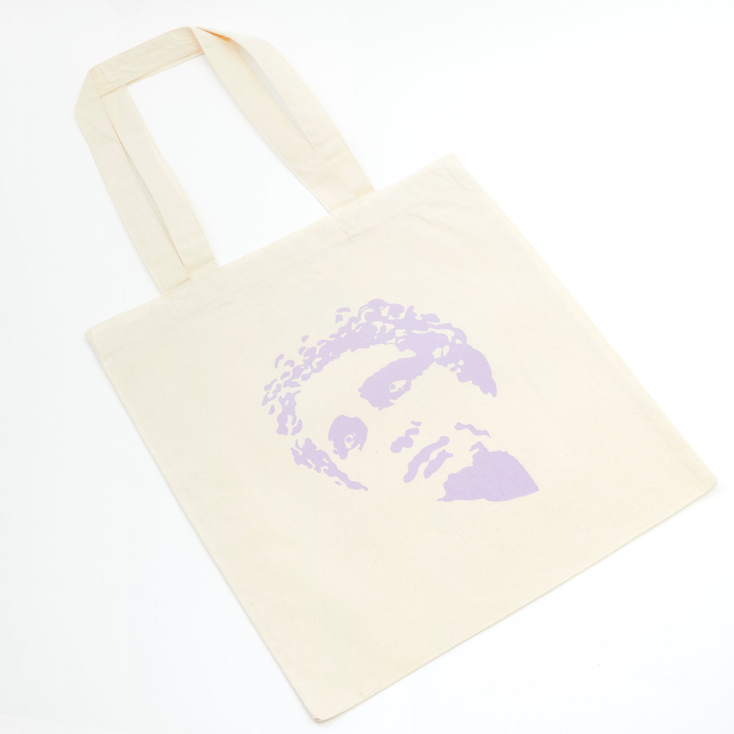 ANTIKYTHERA EPHEBE TOTE BAG